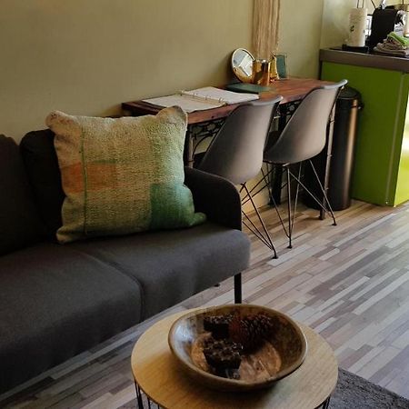 Jabaki Green Studio Hoofddorp Eksteriør bilde