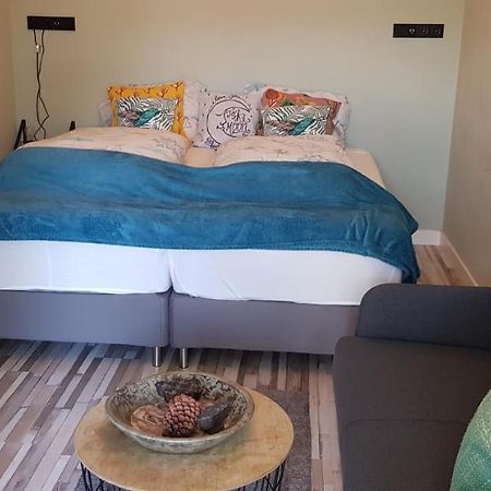 Jabaki Green Studio Hoofddorp Eksteriør bilde