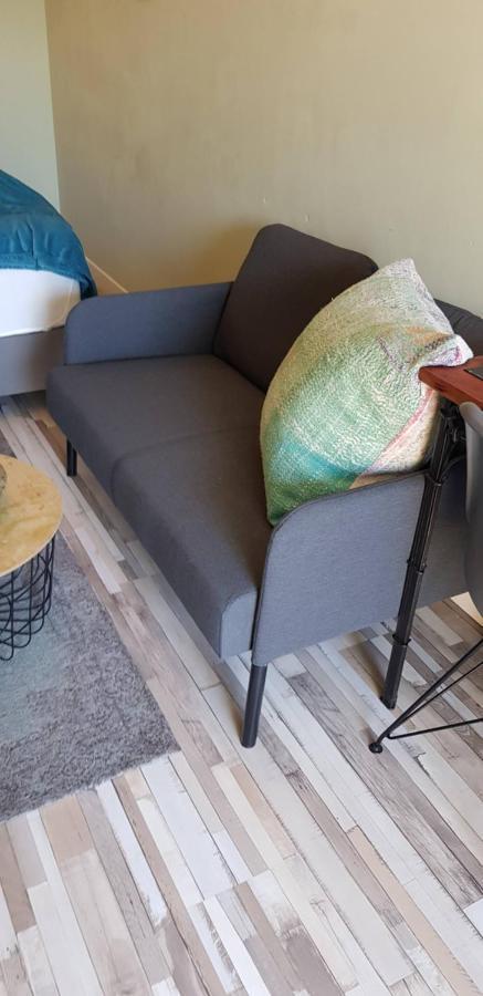 Jabaki Green Studio Hoofddorp Eksteriør bilde