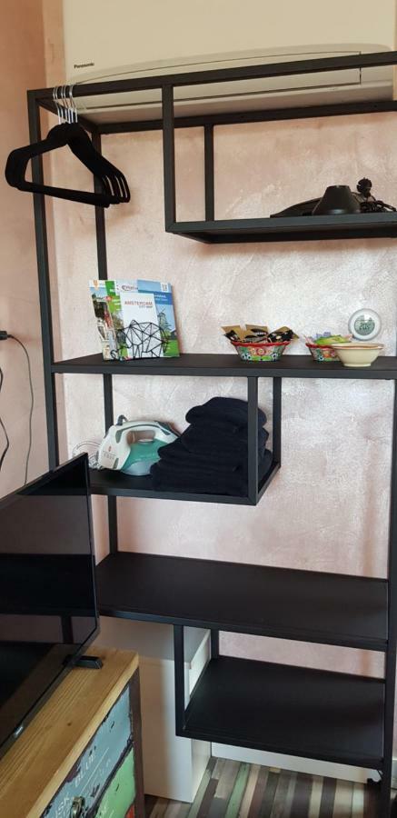 Jabaki Green Studio Hoofddorp Eksteriør bilde