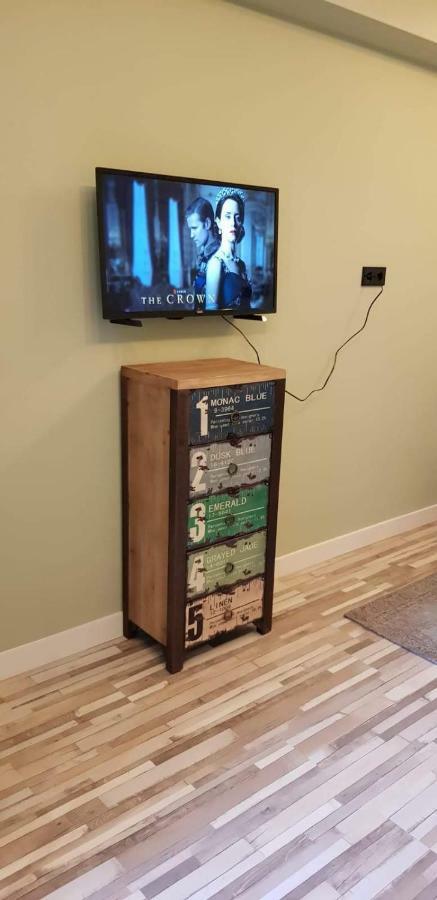 Jabaki Green Studio Hoofddorp Eksteriør bilde